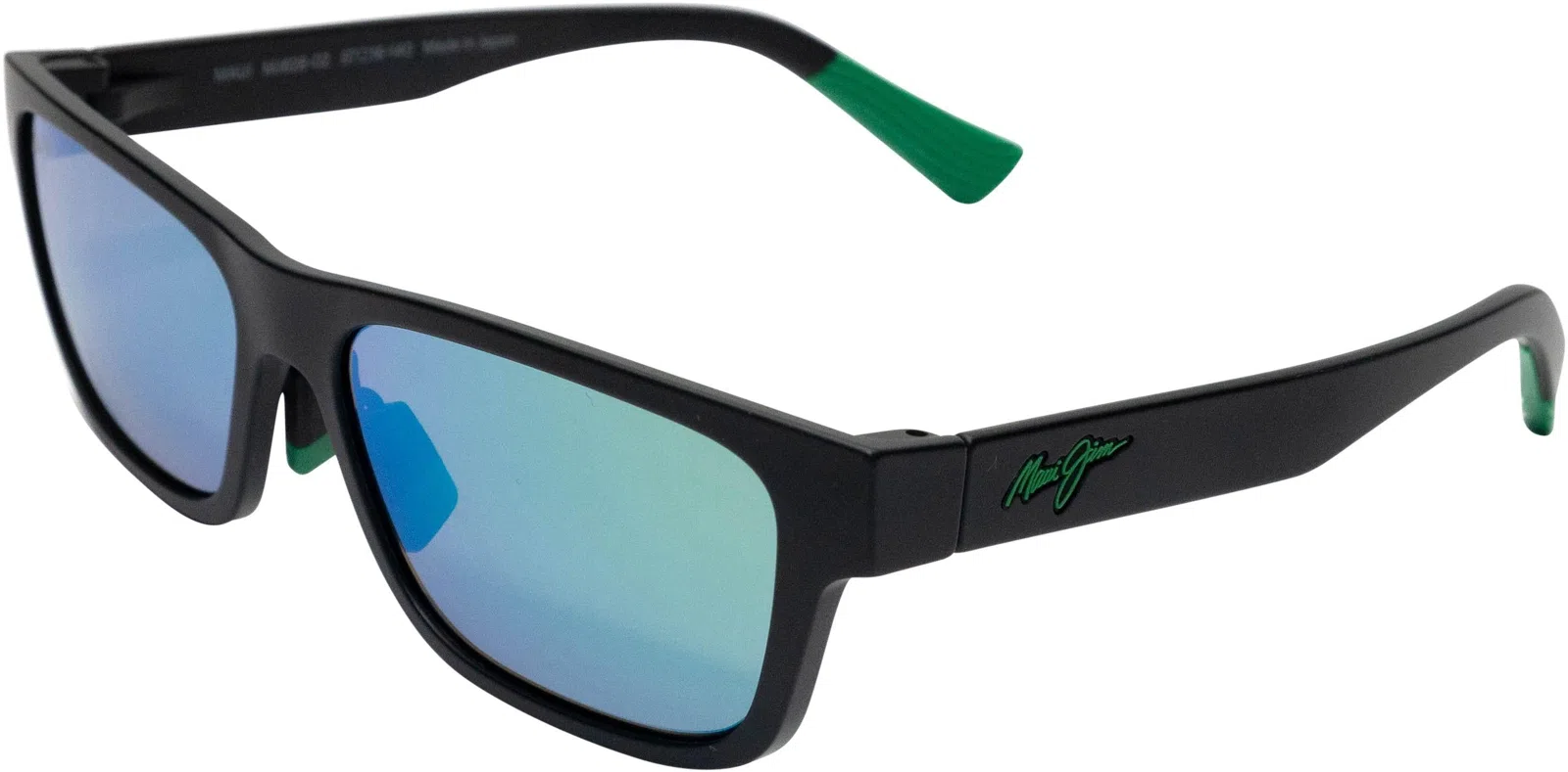 Maui Jim KEOLA MJ628 Sunglasses - view 4